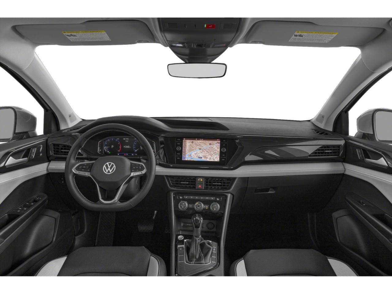 2022 Volkswagen Taos SEL Irving TX