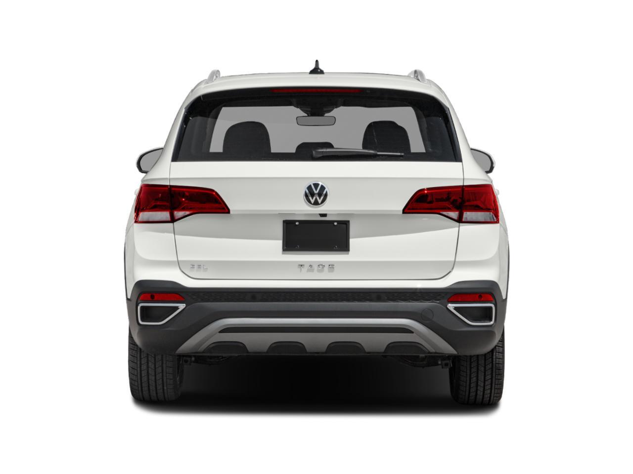 2022 Volkswagen Taos SEL Irving TX