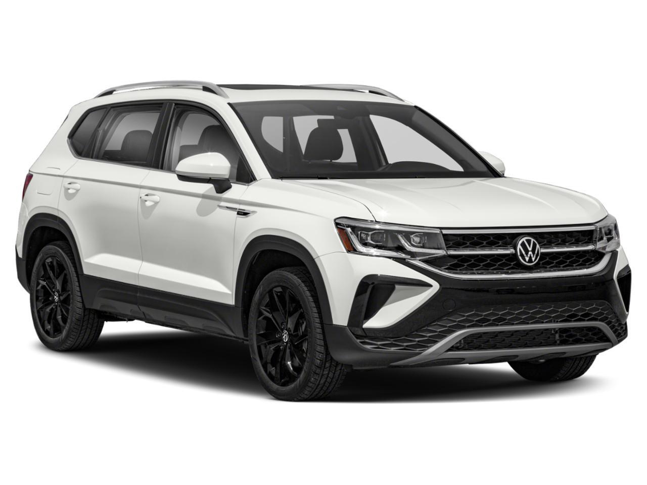 2022 Volkswagen Taos SEL Irving TX