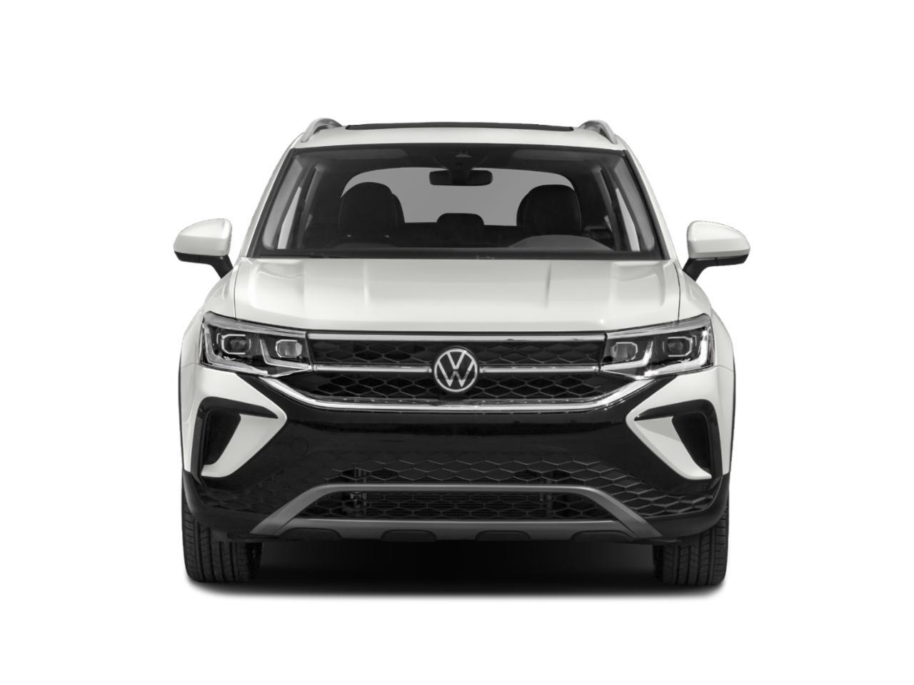 2022 Volkswagen Taos SEL Irving TX