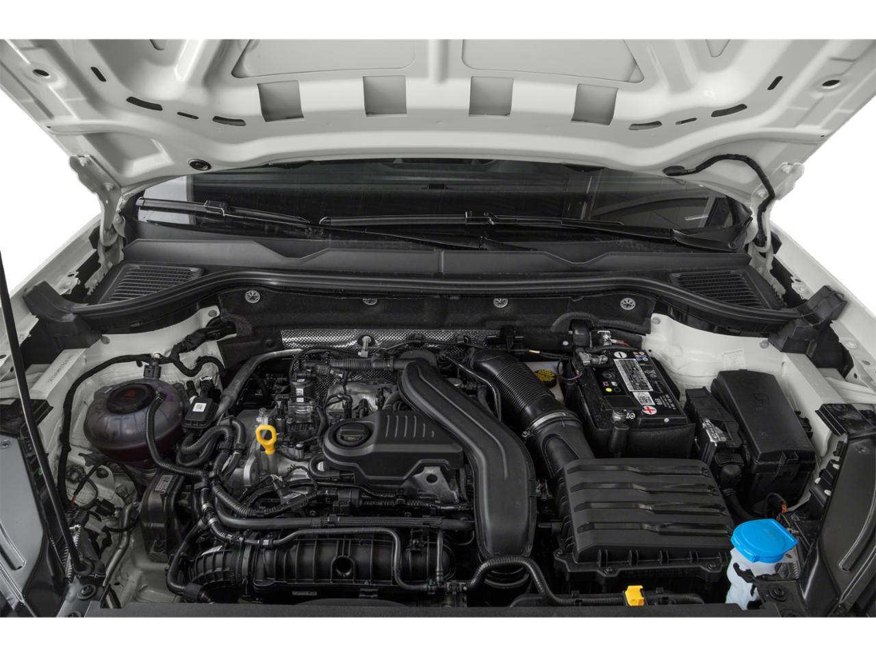 2022 Volkswagen Taos SEL Irving TX