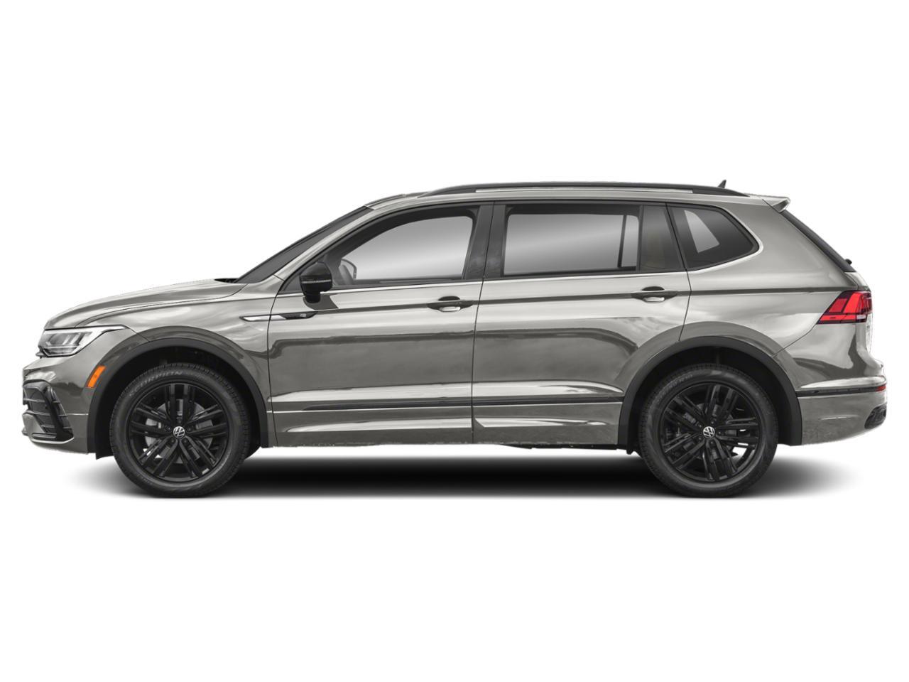 2022 Volkswagen Tiguan 2.0T SE R-Line Black Tucson AZ