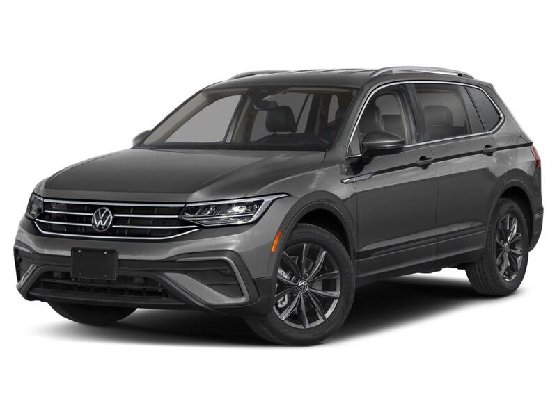 2022 Volkswagen Tiguan 2.0T SE San Diego CA 2022 Volkswagen Tiguan 2.0T SE San Diego CA