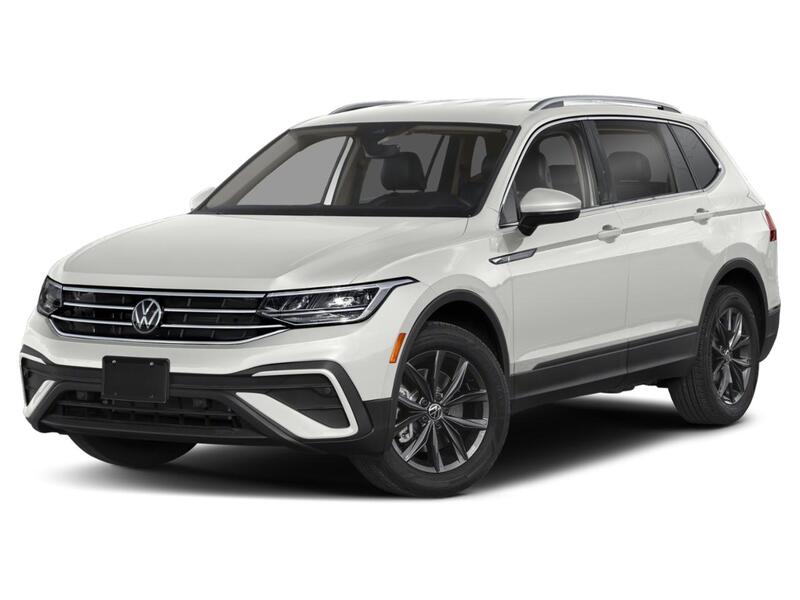 2022 Volkswagen Tiguan 2.0T SE San Diego CA 2022 Volkswagen Tiguan 2.0T SE San Diego CA