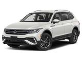 2022 Volkswagen Tiguan 2.0T SE San Diego County CA