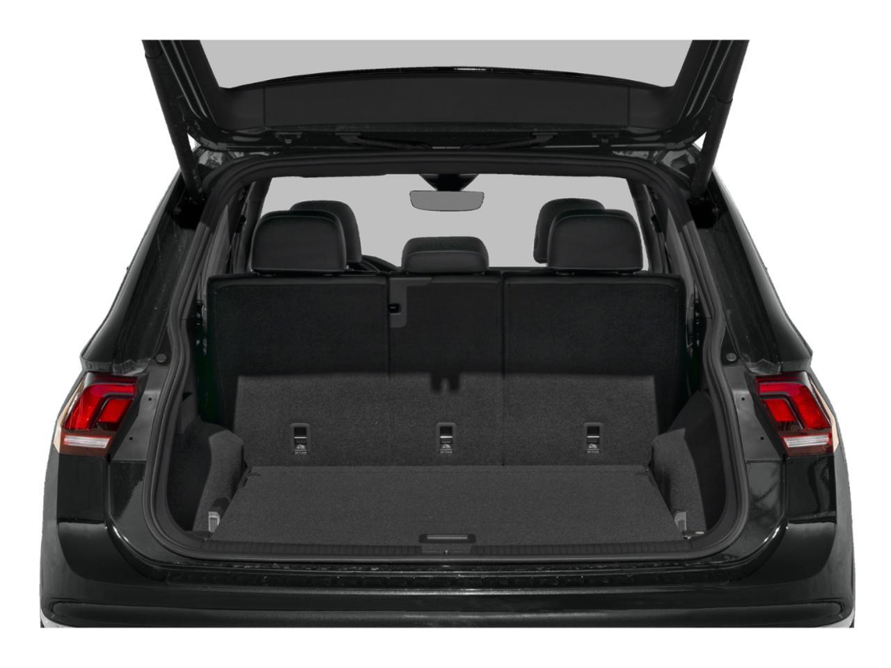2022 Volkswagen Tiguan 2.0T SEL R-Line San Clemente CA