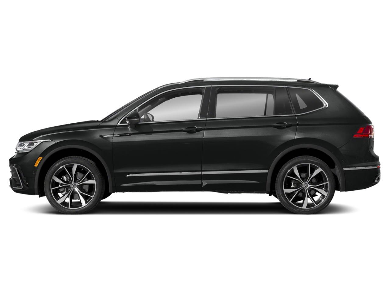 2022 Volkswagen Tiguan 2.0T SEL R-Line San Clemente CA