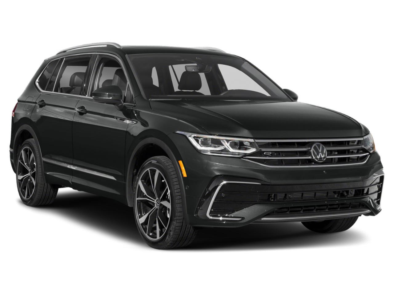 2022 Volkswagen Tiguan 2.0T SEL R-Line San Clemente CA