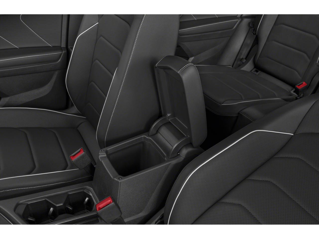 2022 Volkswagen Tiguan 2.0T SEL R-Line San Clemente CA