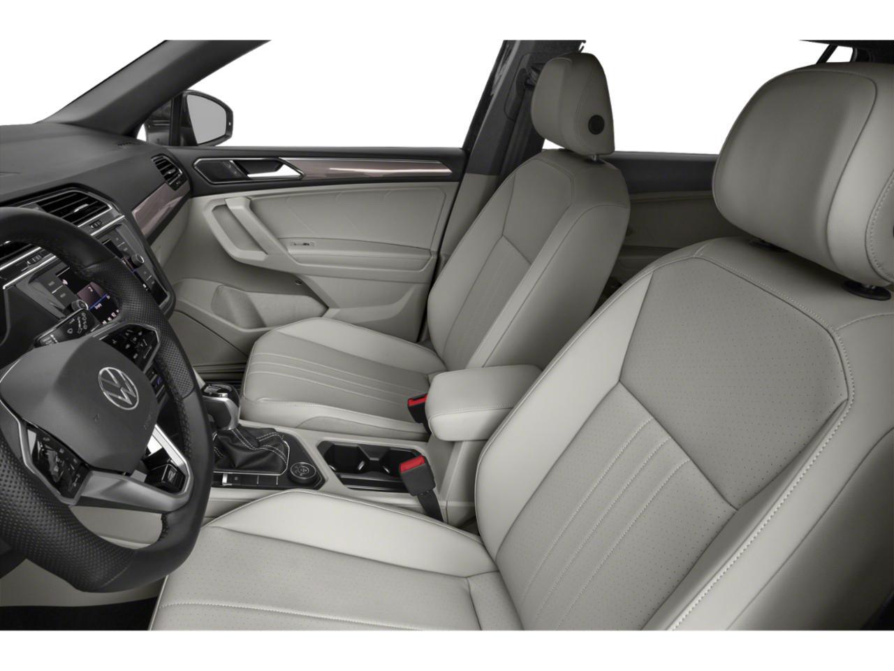 2022 Volkswagen Tiguan SE R-Line Black San Clemente CA