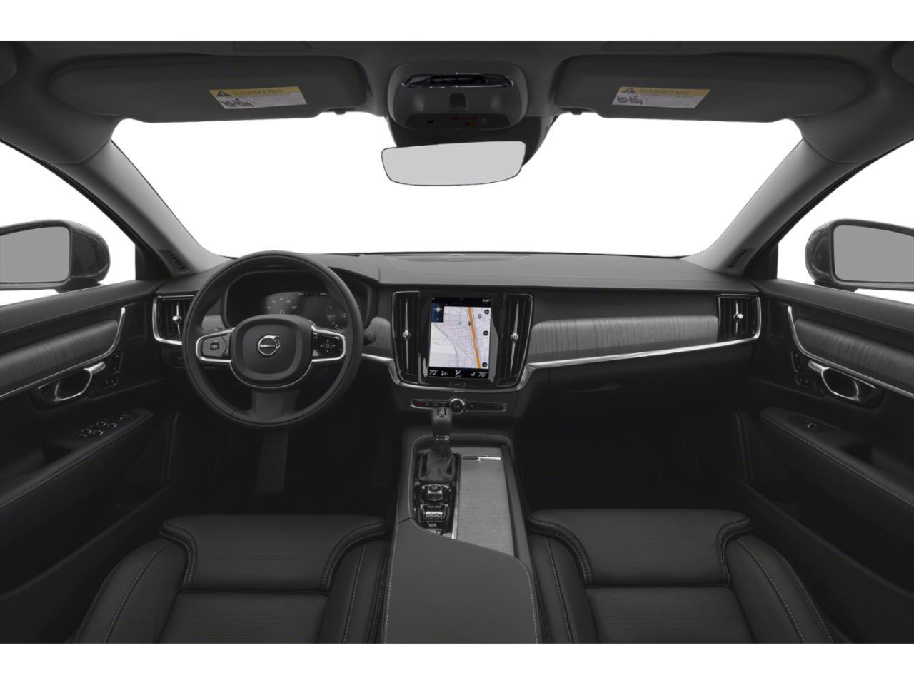 2022 Volvo S90 B6 Momentum San Clemente CA