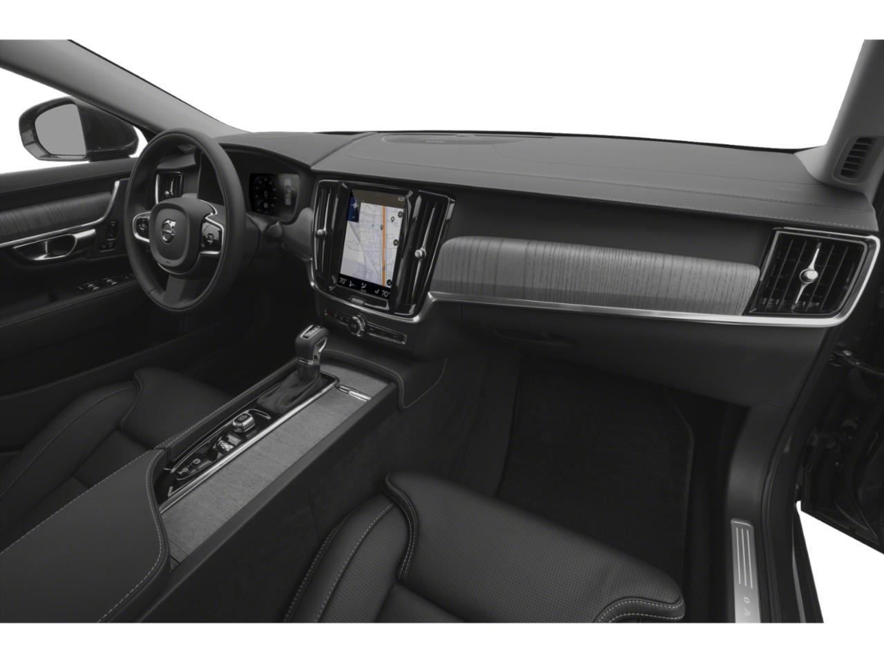 2022 Volvo S90 B6 Momentum San Clemente CA