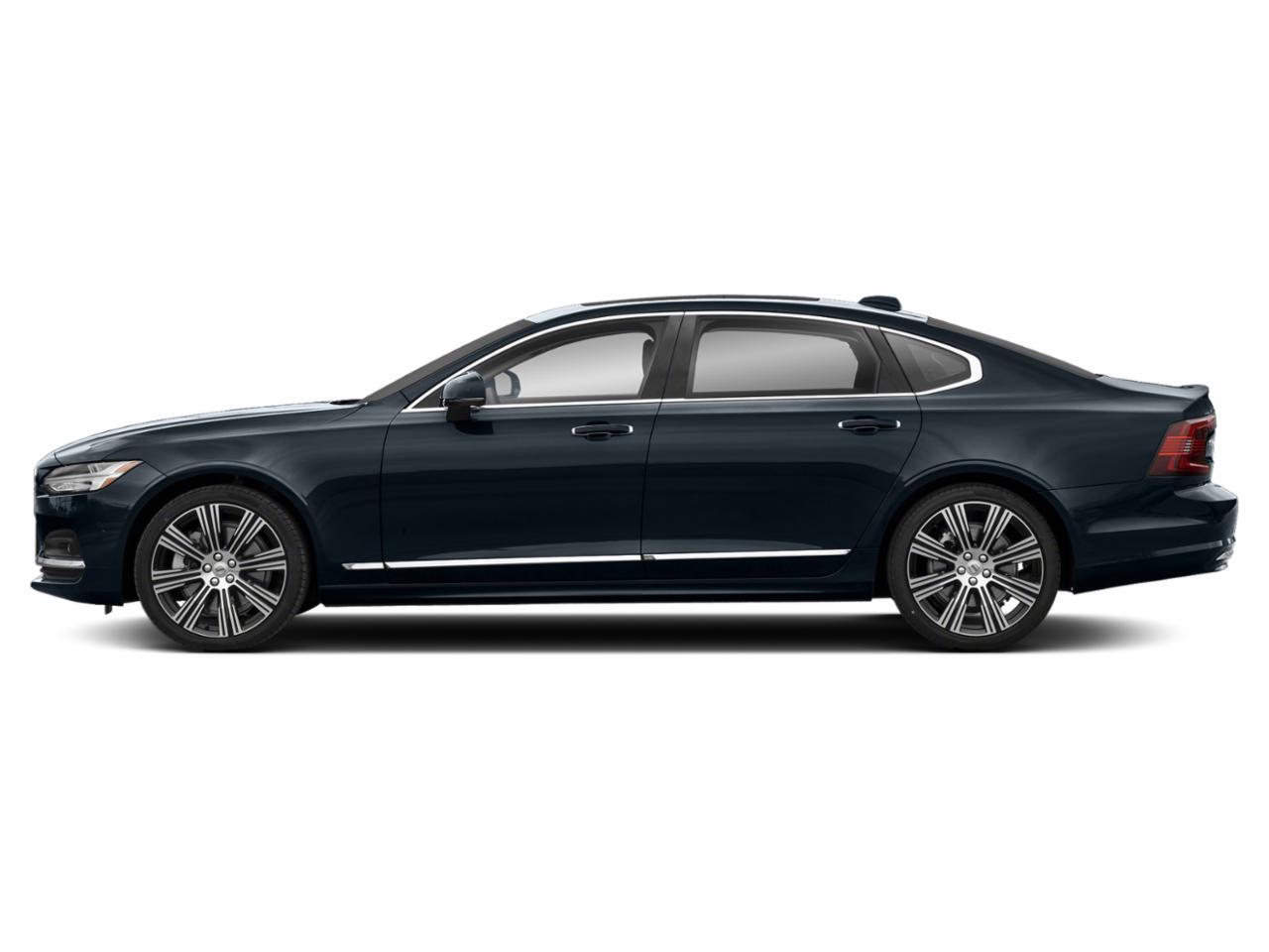 2022 Volvo S90 B6 Momentum