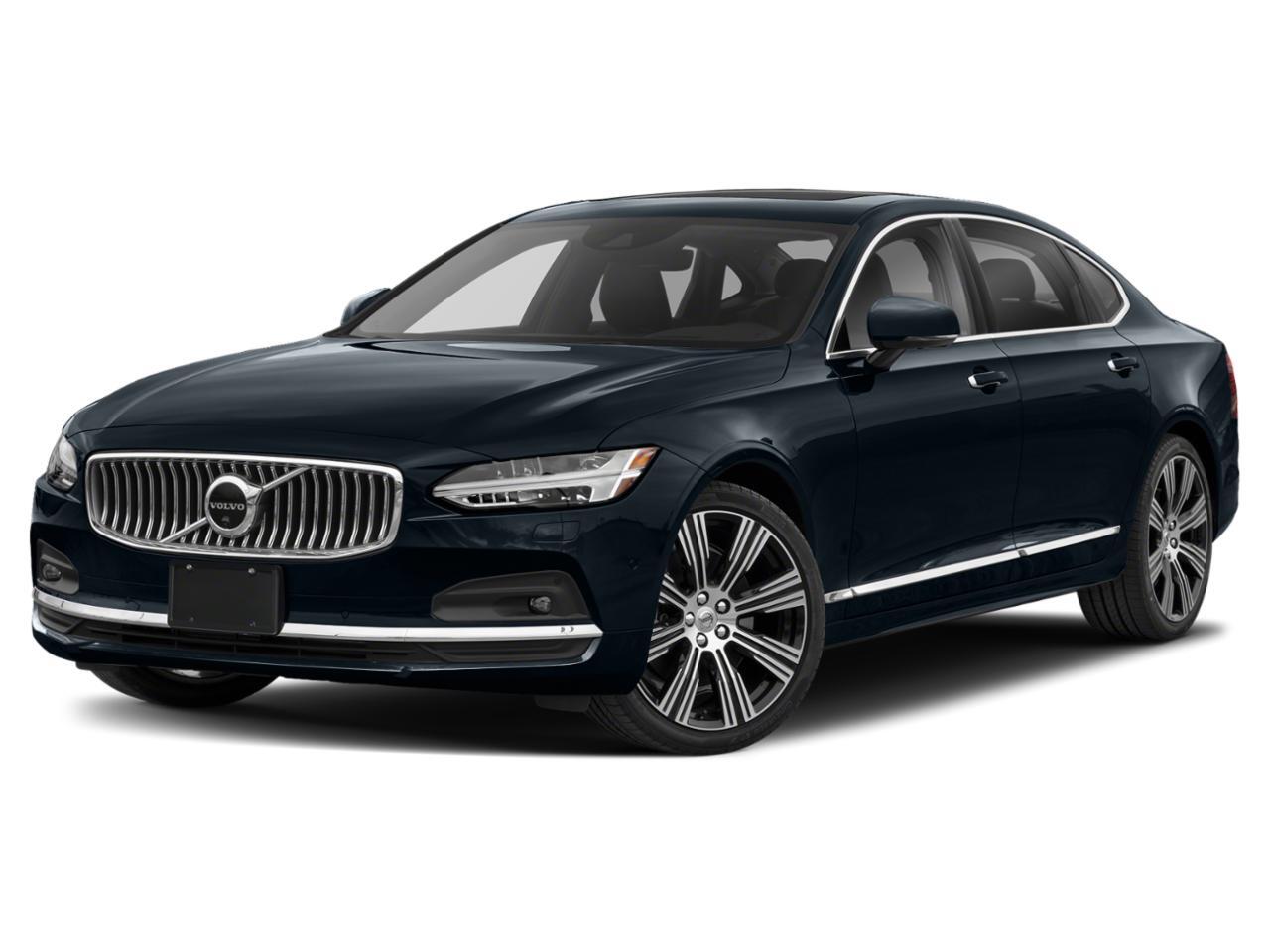 2022 Volvo S90 B6 Momentum