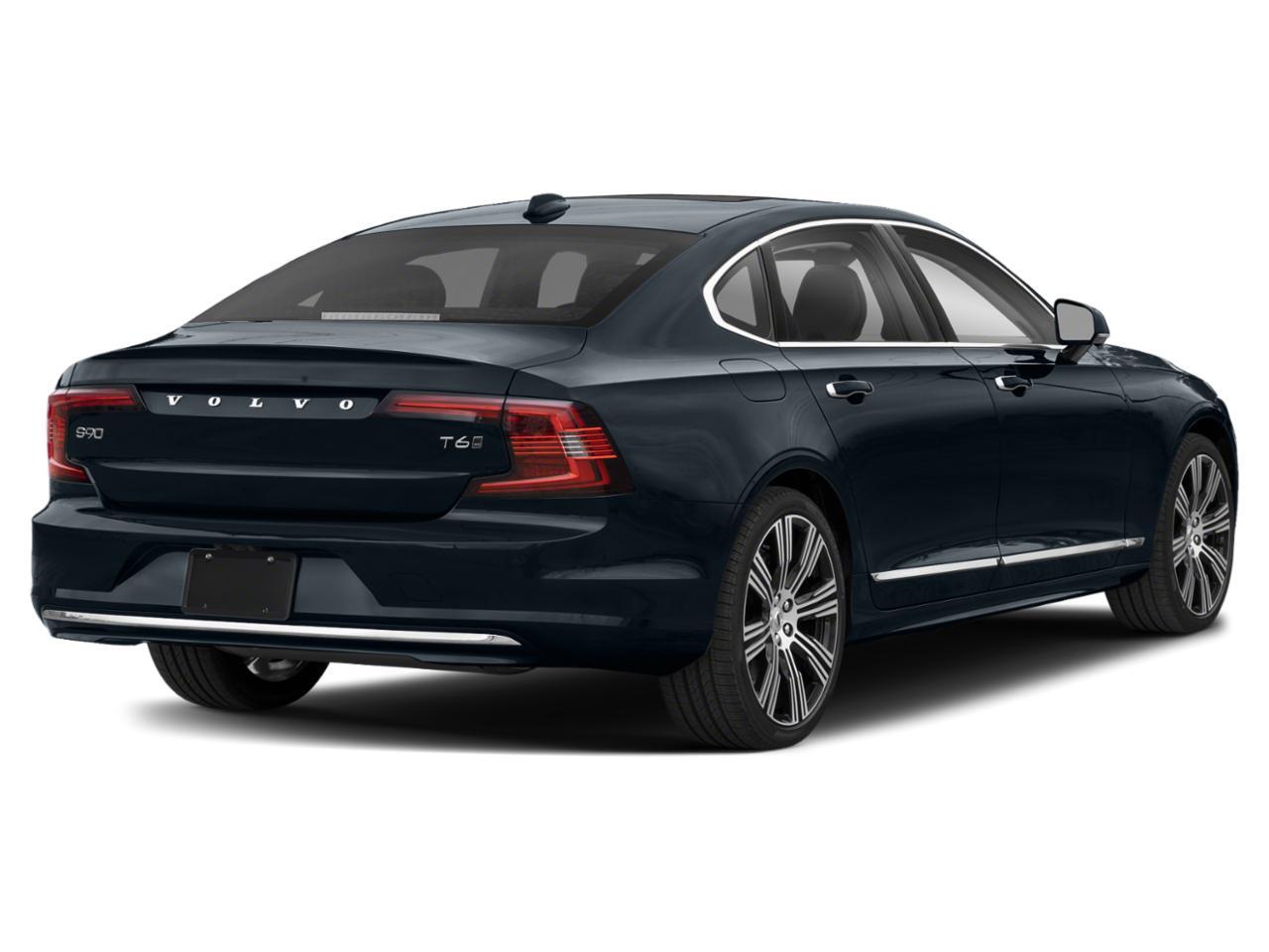 2022 Volvo S90 B6 Momentum