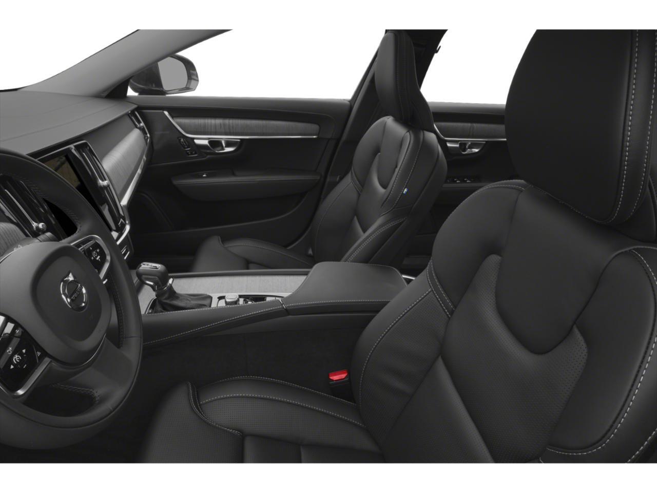 2022 Volvo S90 B6 Momentum San Clemente CA