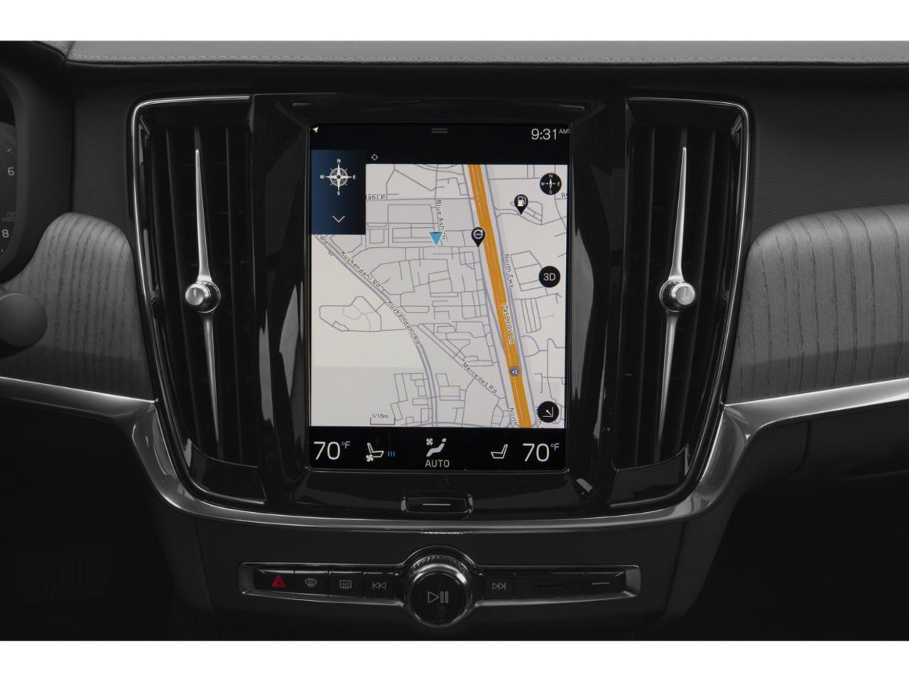 2022 Volvo S90 B6 Momentum San Clemente CA