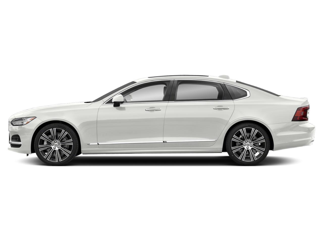 2022 Volvo S90 Inscription San Clemente CA