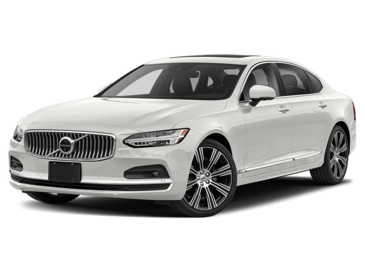 2022 Volvo S90 Inscription