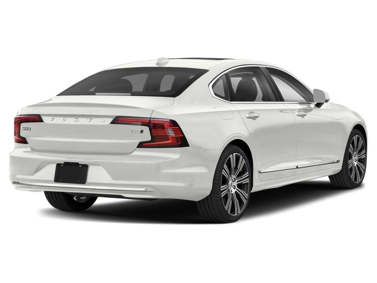 2022 Volvo S90 Inscription San Clemente CA