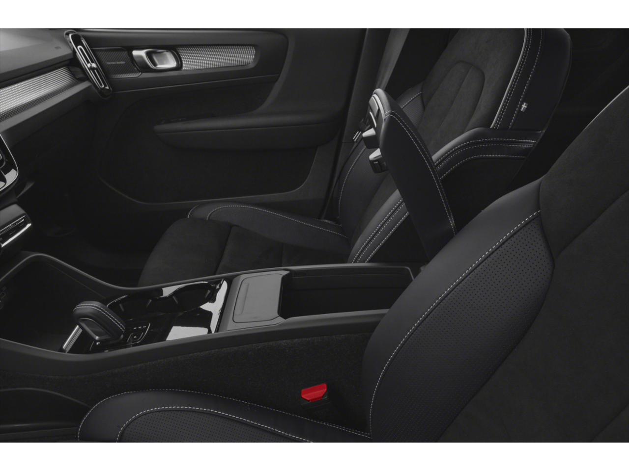 2022 Volvo XC40 Recharge Pure Electric P8 Twin Plus Plano TX