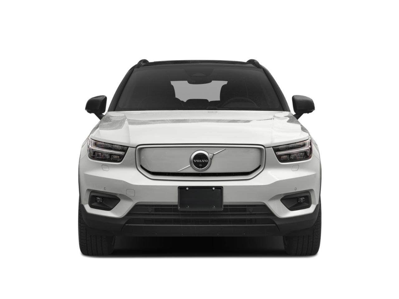 2022 Volvo XC40 Recharge Pure Electric P8 Twin Plus Plano TX