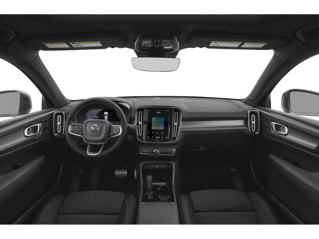 2022 Volvo XC40 Recharge Pure Electric P8 Twin Plus Plano TX