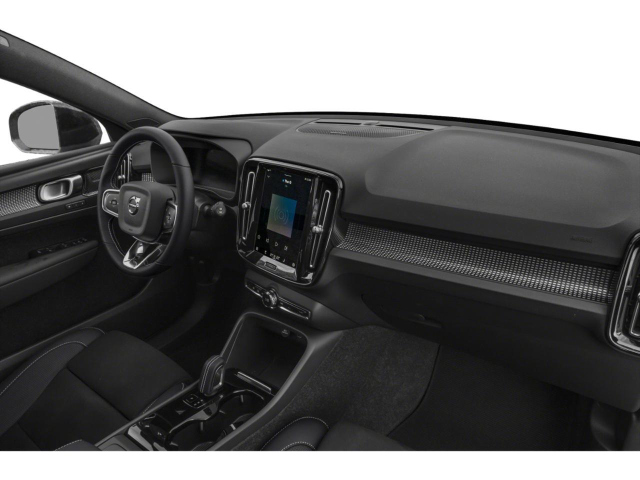 2022 Volvo XC40 Recharge Pure Electric P8 Twin Plus Plano TX