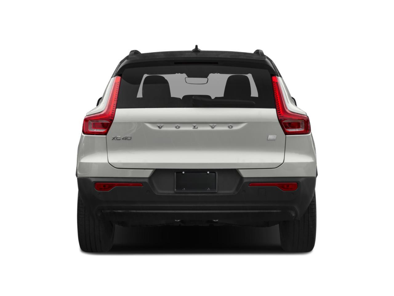 2022 Volvo XC40 Recharge Pure Electric P8 Twin Plus Plano TX