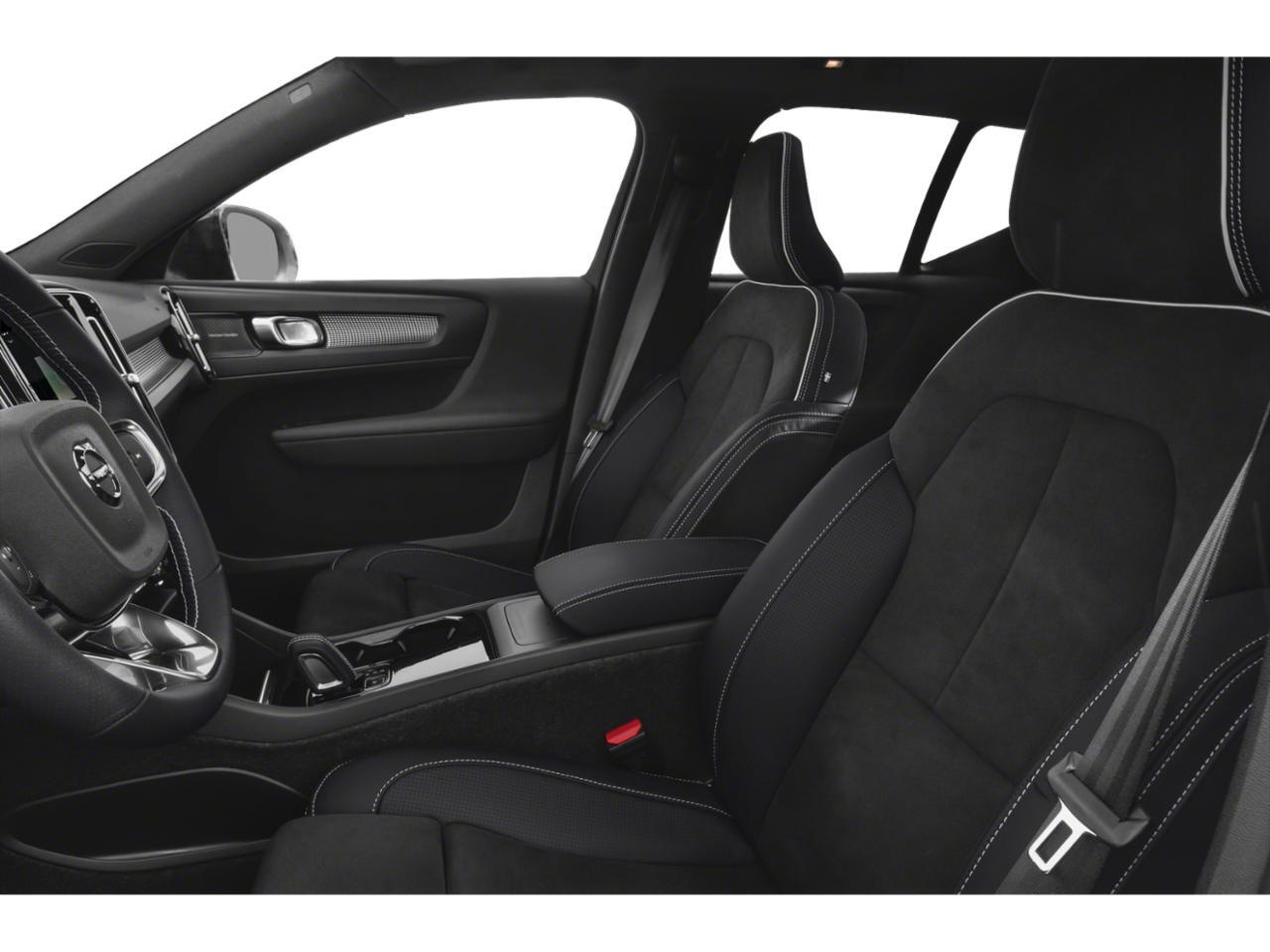 2022 Volvo XC40 Recharge Pure Electric P8 Twin Plus Plano TX
