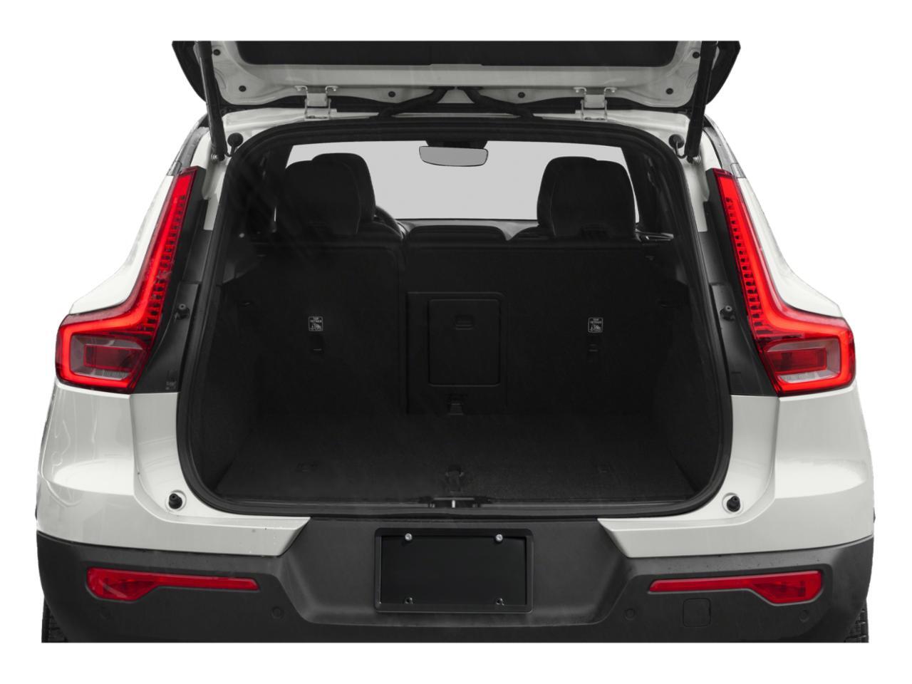 2022 Volvo XC40 Recharge Pure Electric P8 Twin Plus Plano TX