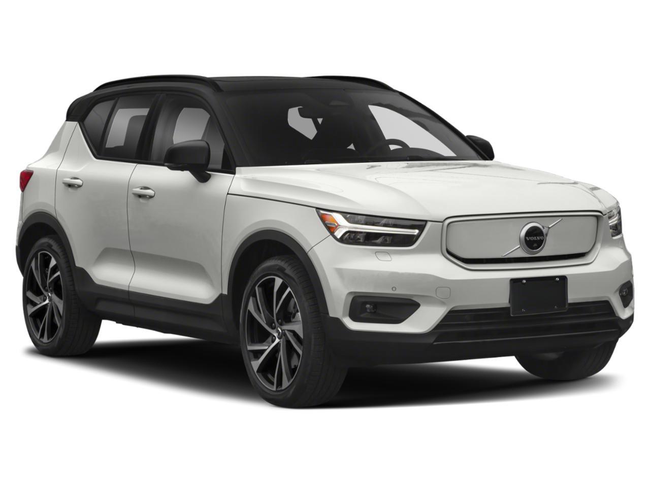 2022 Volvo XC40 Recharge Pure Electric P8 Twin Plus Plano TX