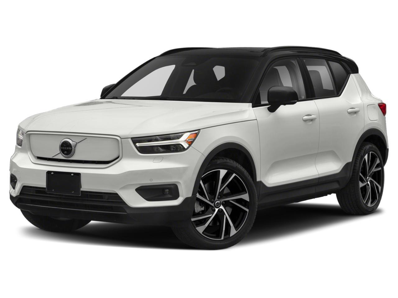 2022 Volvo XC40 Recharge Pure Electric P8 Twin Plus Plano TX