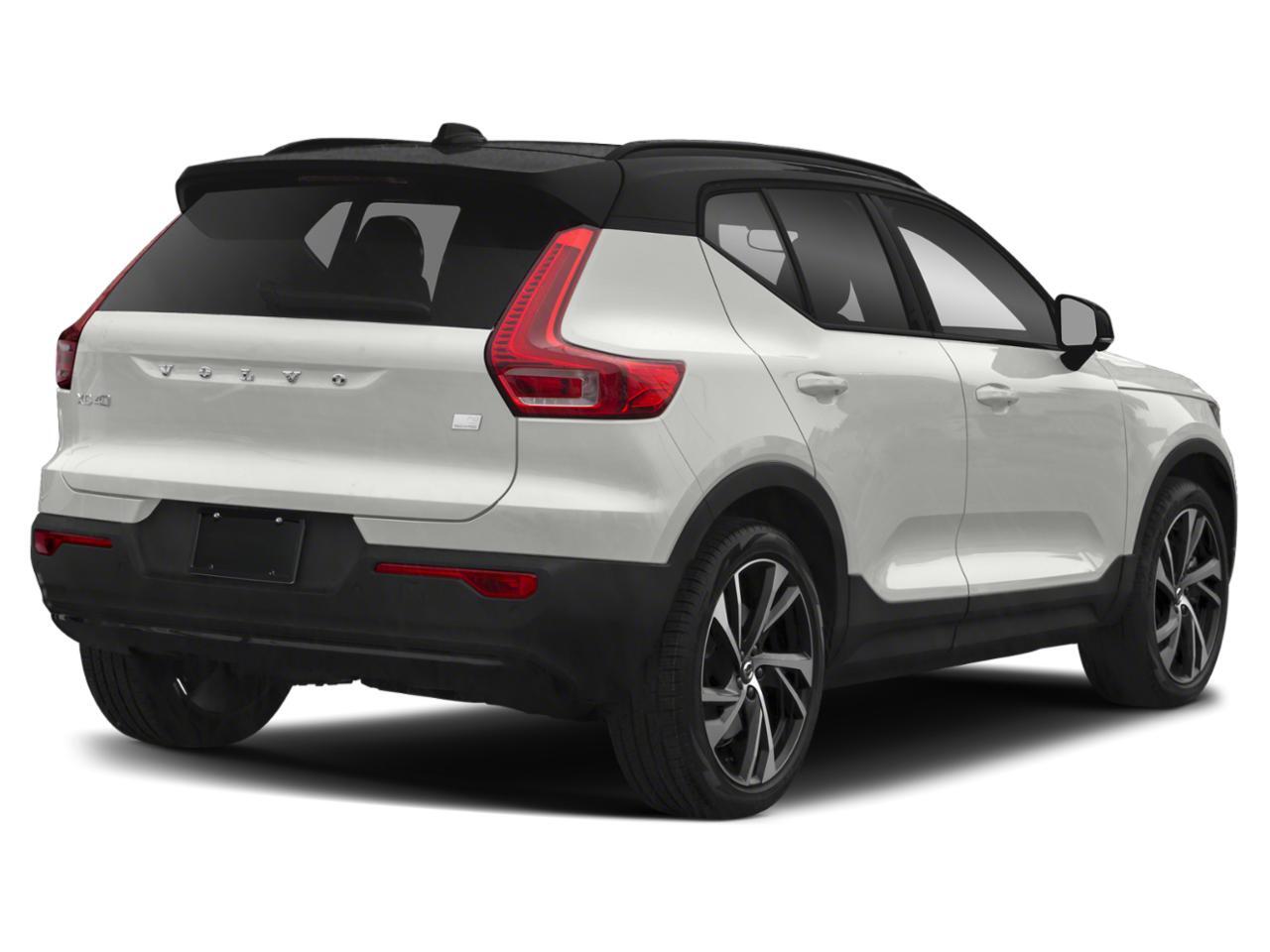 2022 Volvo XC40 Recharge Pure Electric P8 Twin Plus Plano TX