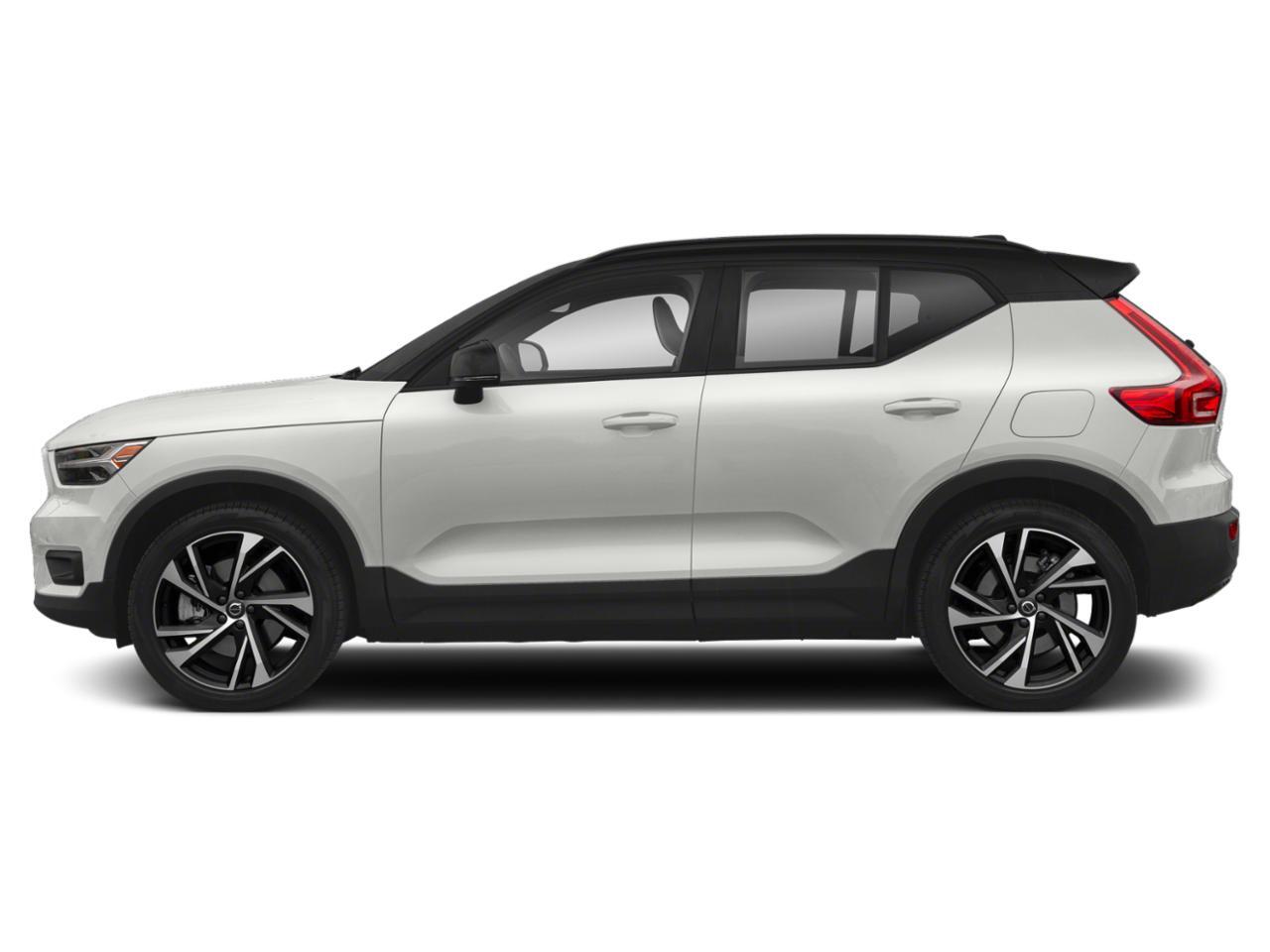 2022 Volvo XC40 Recharge Pure Electric P8 Twin Plus Plano TX