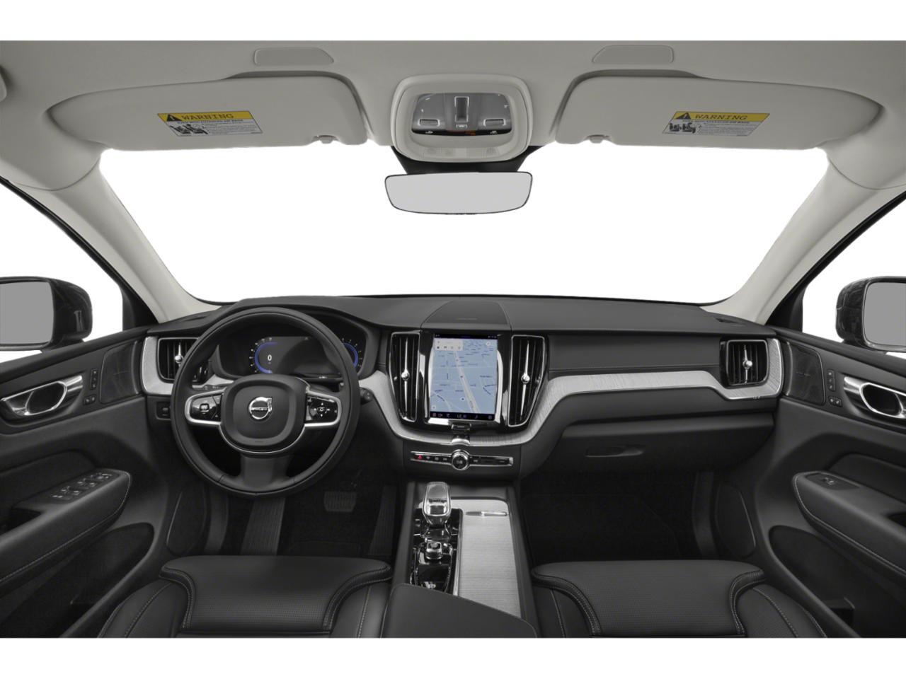 2022 Volvo XC60 B5 Momentum Folsom CA