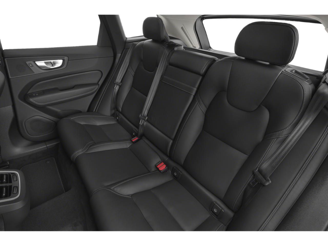 2022 Volvo XC60 B5 Momentum Roseville CA