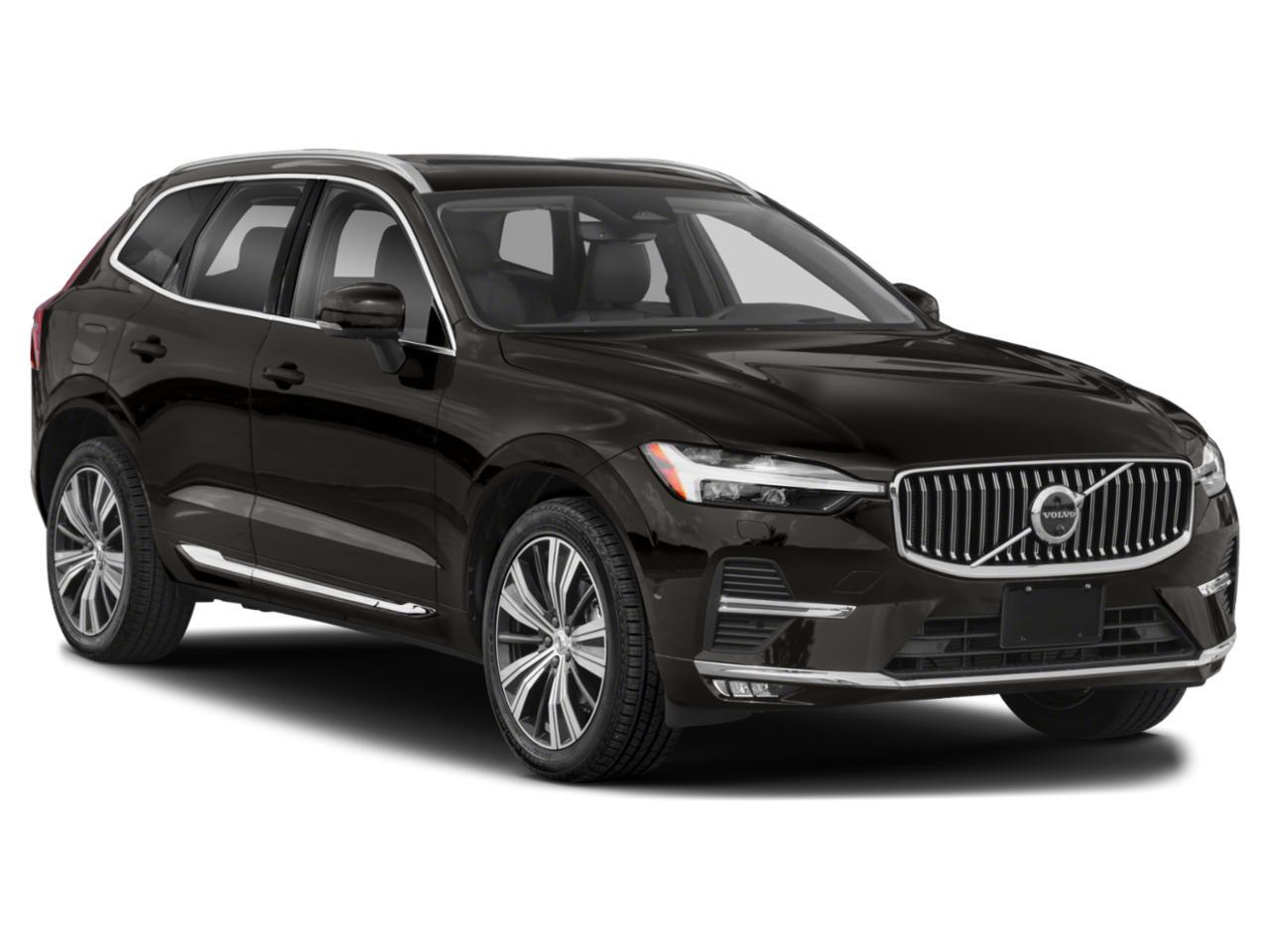 2022 Volvo XC60 B5 Momentum Roseville CA