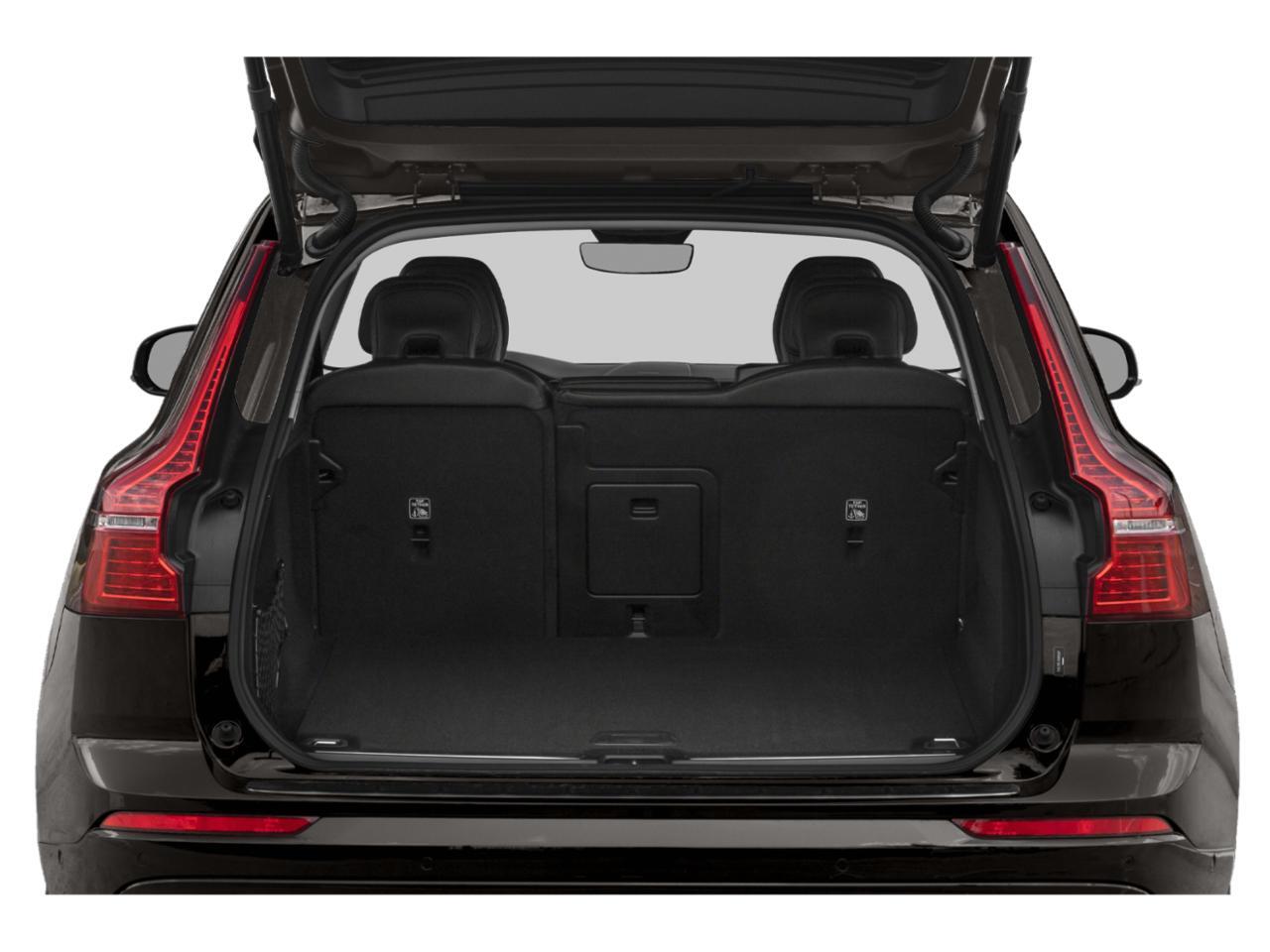 2022 Volvo XC60 B5 Momentum Roseville CA