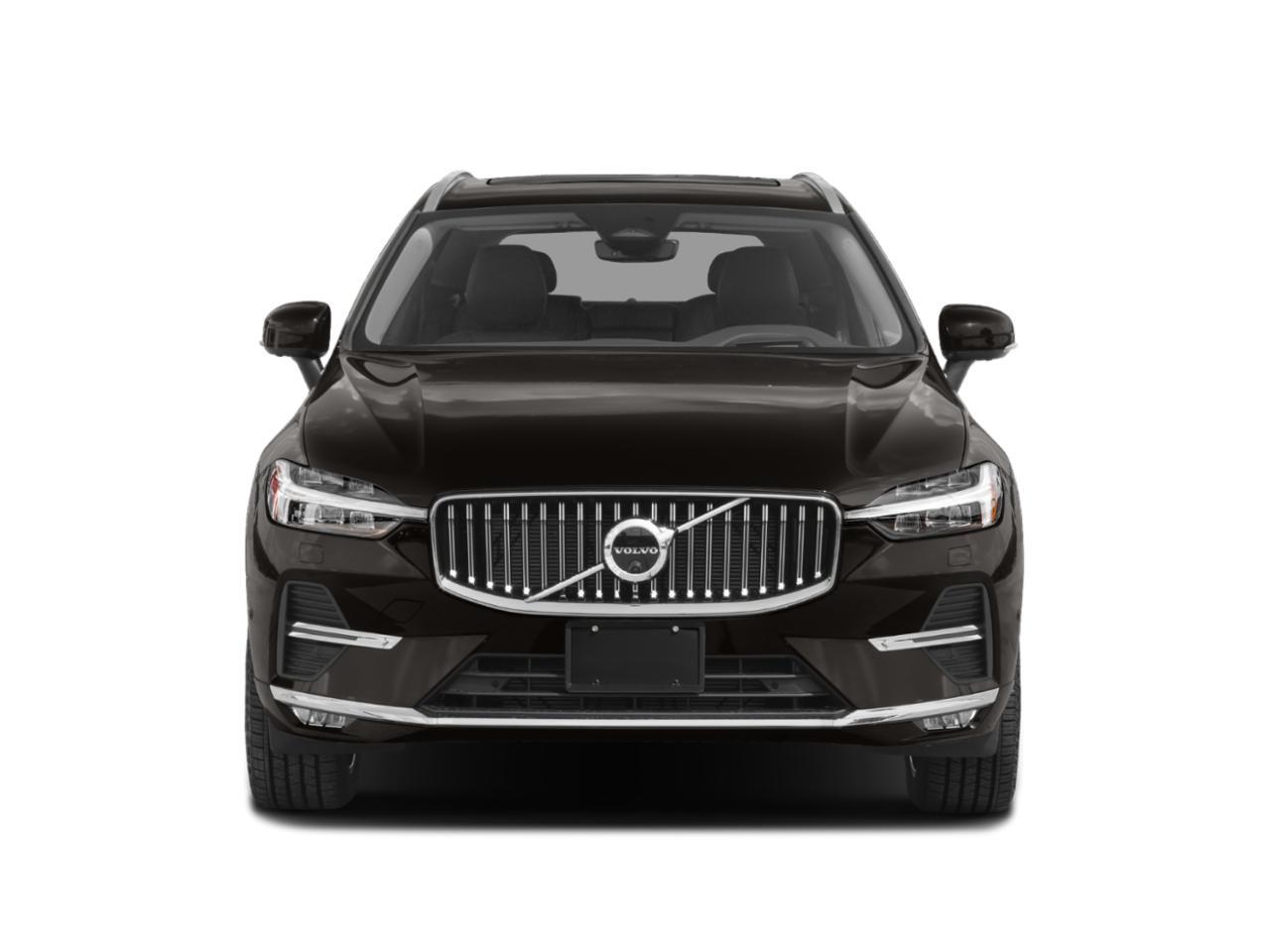 2022 Volvo XC60 B5 Momentum Roseville CA