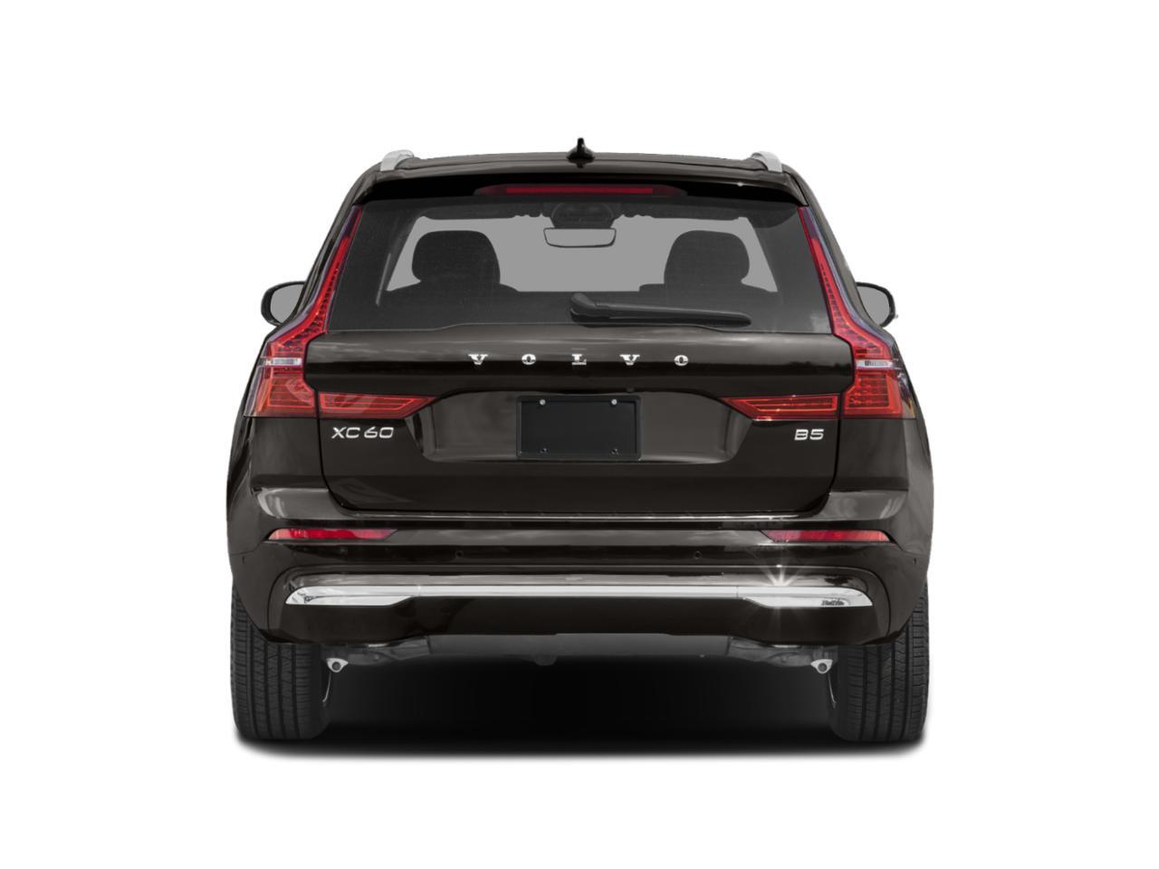 2022 Volvo XC60 B5 Momentum Roseville CA