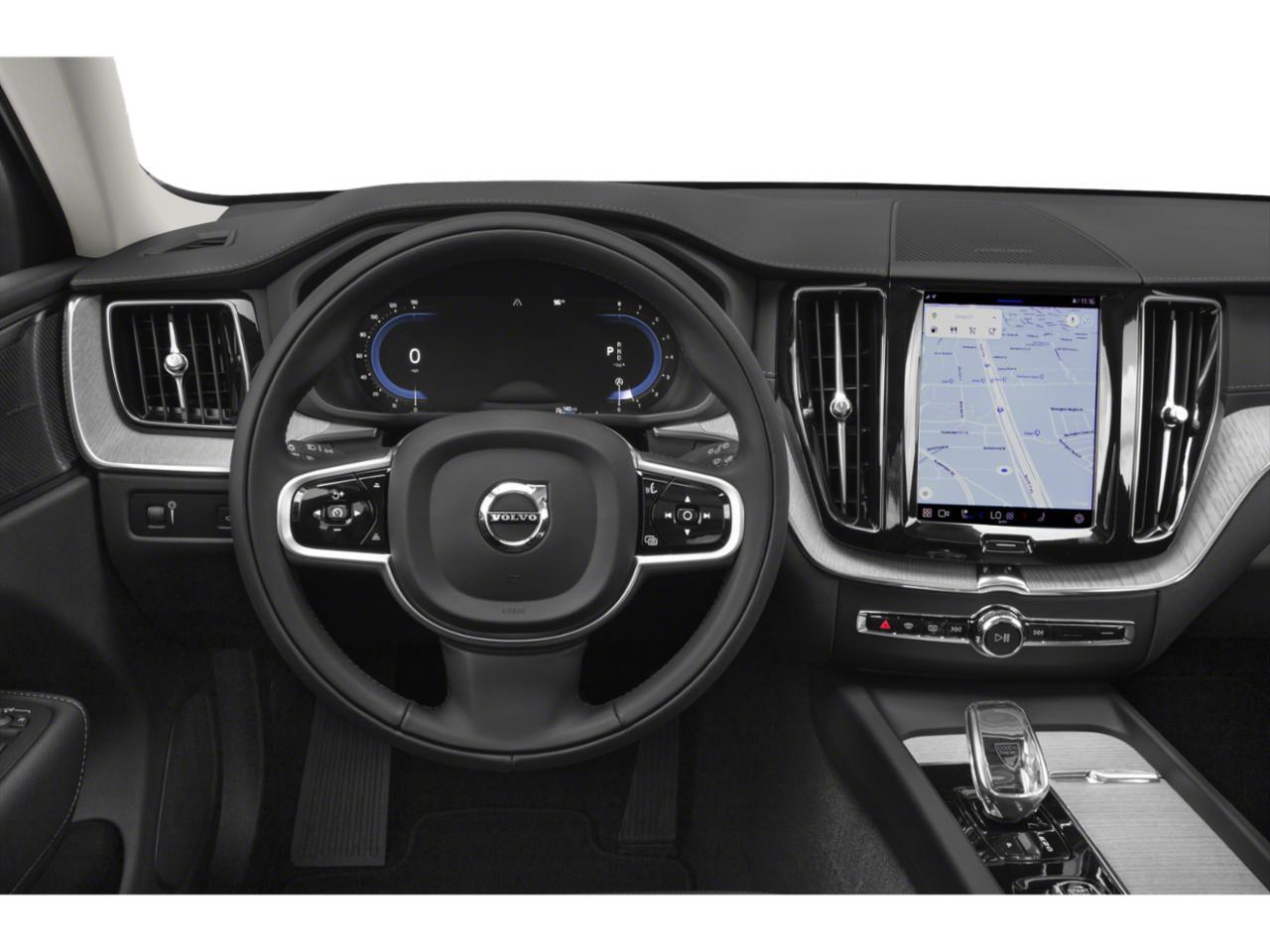 2022 Volvo XC60 B5 Momentum Roseville CA