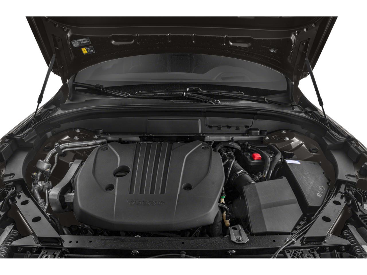 2022 Volvo XC60 B5 Momentum Roseville CA