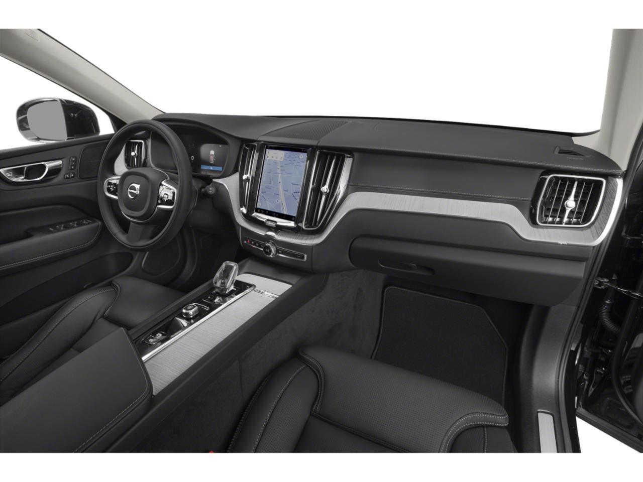 2022 Volvo XC60 B5 Momentum Roseville CA