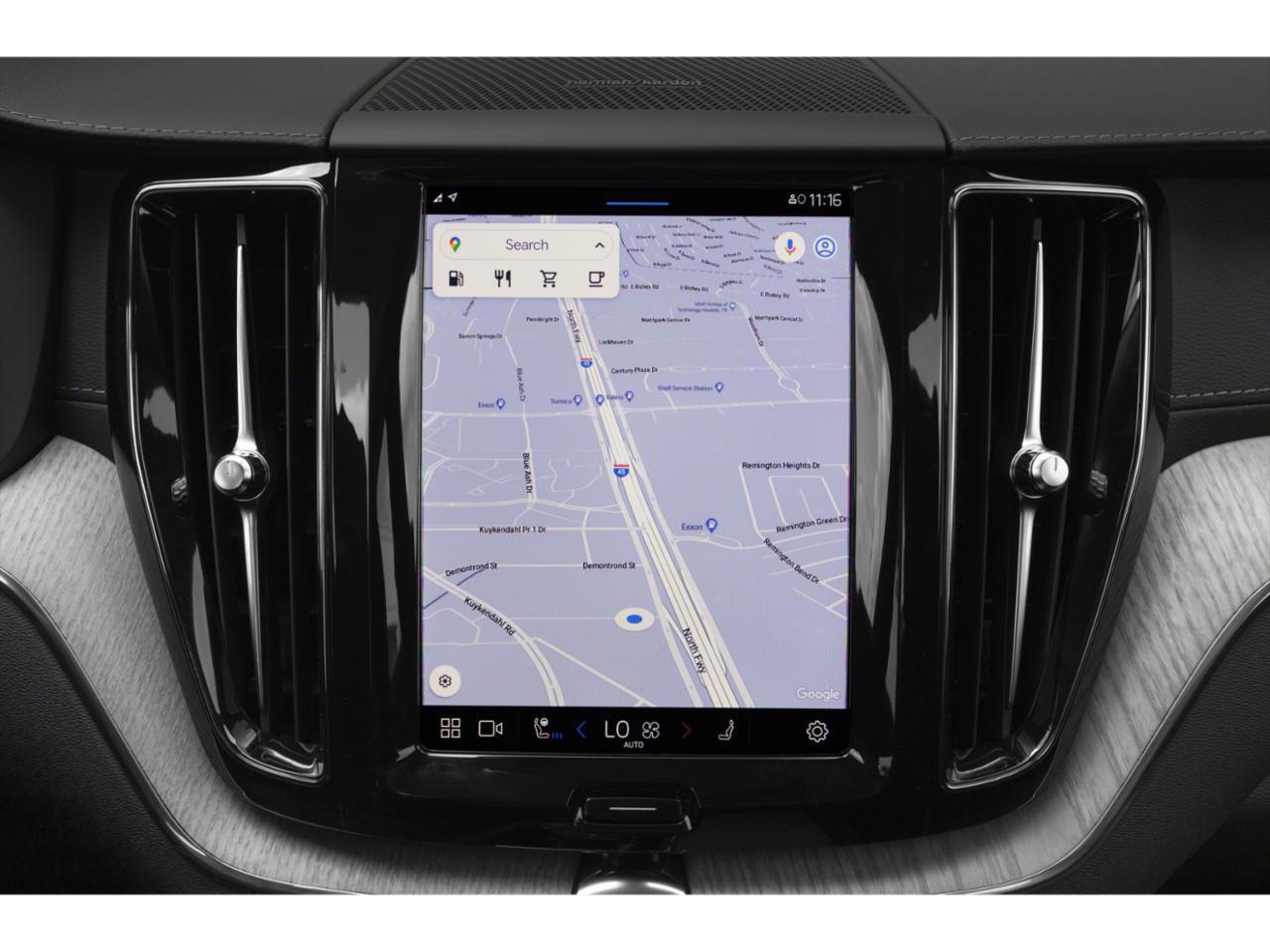 2022 Volvo XC60 B5 Momentum Roseville CA