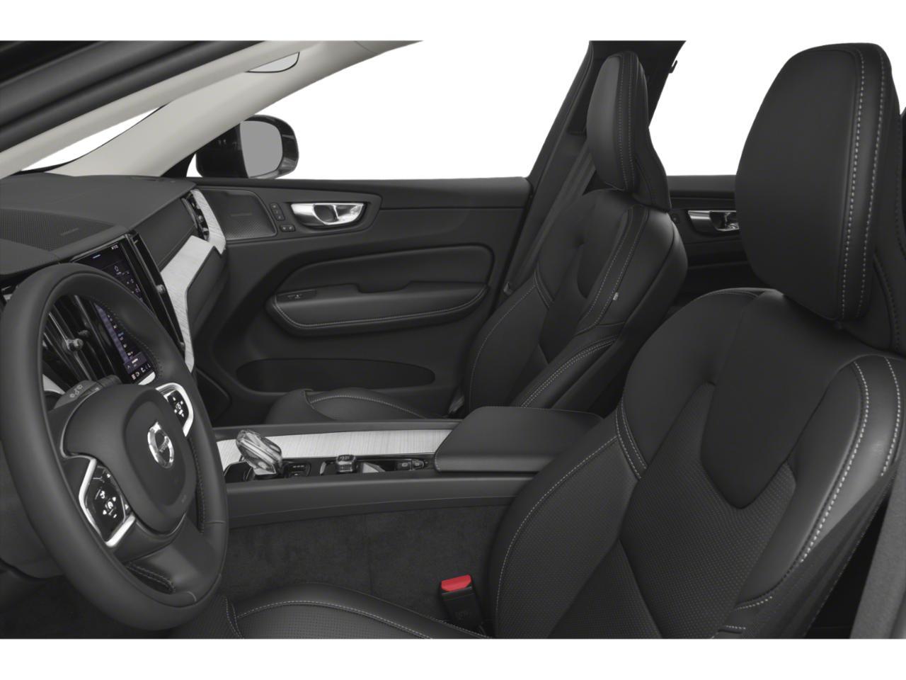2022 Volvo XC60 B5 Momentum Roseville CA