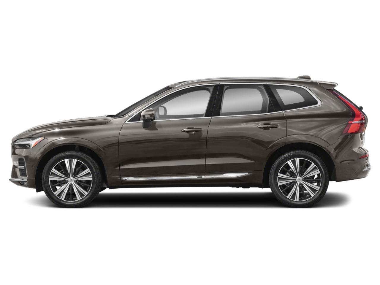 2022 Volvo XC60 Inscription San Clemente CA