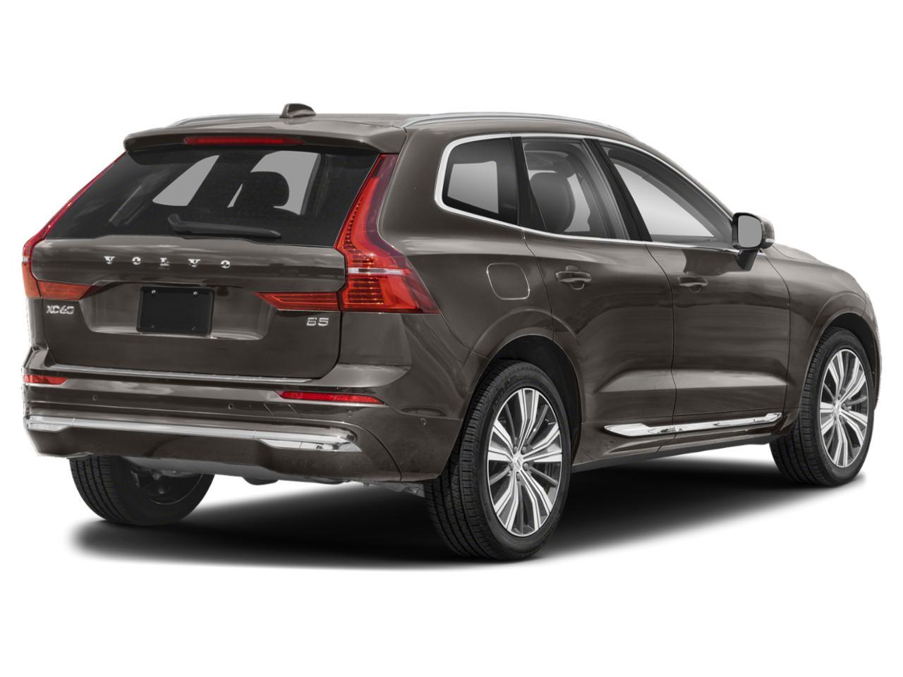 2022 Volvo XC60 Inscription San Clemente CA