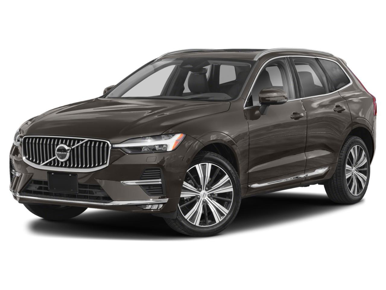 2022 Volvo XC60 Inscription