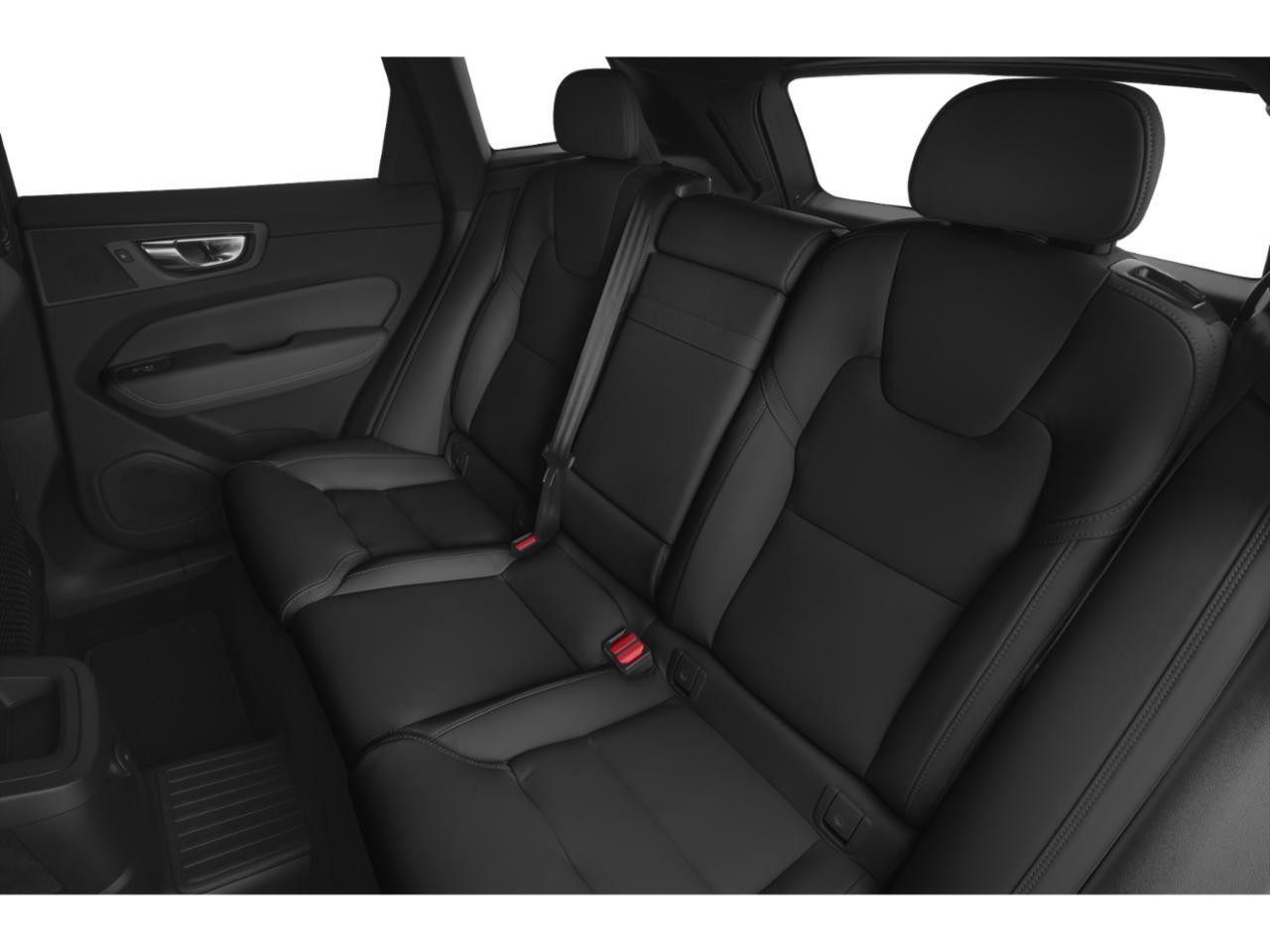 2022 Volvo XC60 Recharge Plug-In Hybrid R-Design Irving TX